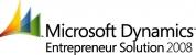 Microsoft Dynamics Entrepeneur